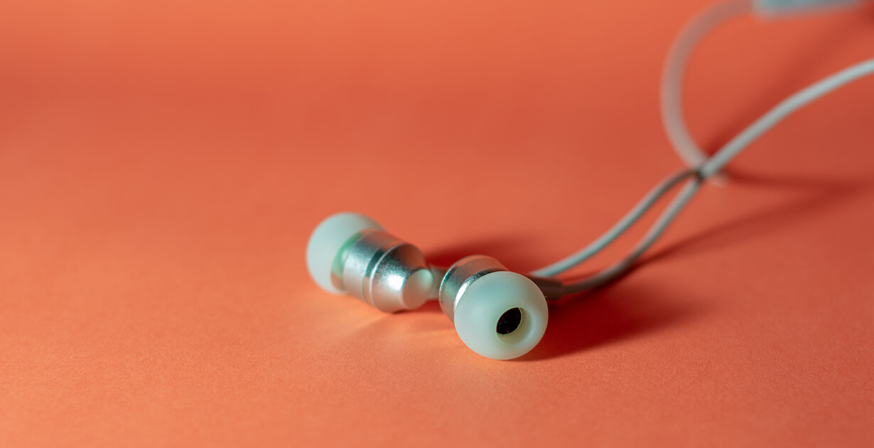 The Future of Audio-First Storytelling